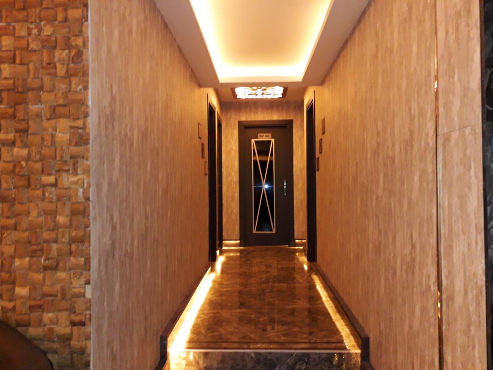 ARES SPA MERKEZİ